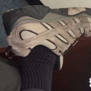 Meet your Posher, Gerard